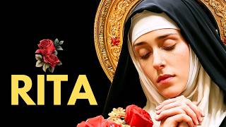 La Vita MIRACOLOSA di Santa Rita da Cascia: Patrona delle Cause Impossibili