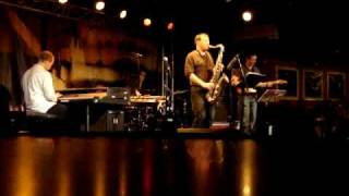 chris potter underground funk 2