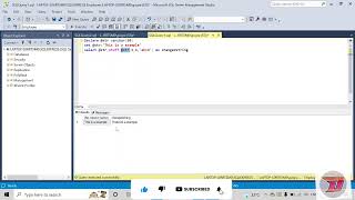 SQL Tutorial 36 | Stuff,Replace,Substring functions | Tamil