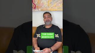 An Offer You Can’t Refuse…                                           Law By Mike #shorts #home #law