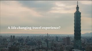 Travel Deeper - Experience the Real Taiwan by Topology Travel