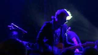 Spoon - Knock Knock Knock (HD) Live In Paris 2014