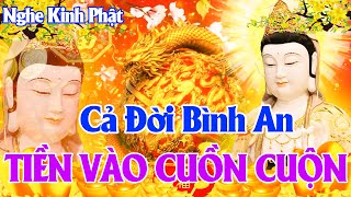 Chanting Repentance Bodhisattva Blessings FULL MONEY, Abundant Health, Prosperous family