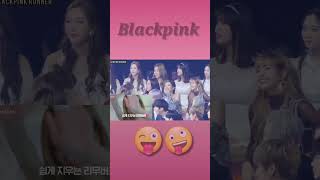 Blackpink  funny moments try not to laugh hahaha