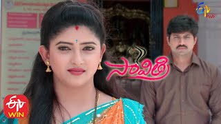 Savithri | 5th December 2020 | Full Episode 16 |  ETV Plus