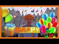 happy birthday blippi blippi birthday song blippi blippi wonders l blippi songs kids songs 🥳