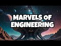 Alien Megastructures  Engineering Marvels of