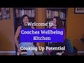 Welcome to Coaches Wellbeing Kitchen!