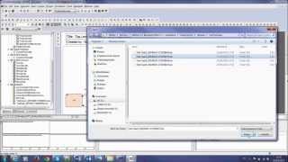 Automated Scripting with MaTeLo Model-Based Testing tool