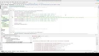 jUnit5 tests with throw exceptions, how to fix theirs? How to catch exceptions in tests? L50