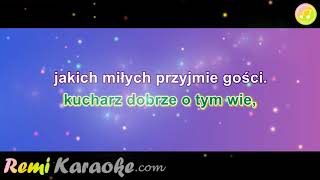 Trubadurzy - Przyjedź mamo na przysięgę (karaoke - RemiKaraoke.com)