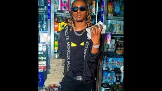 MOBB TIES: Bryan 'B-ROD' Rhoden