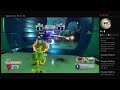 PVZ with with willgoodfellow yt