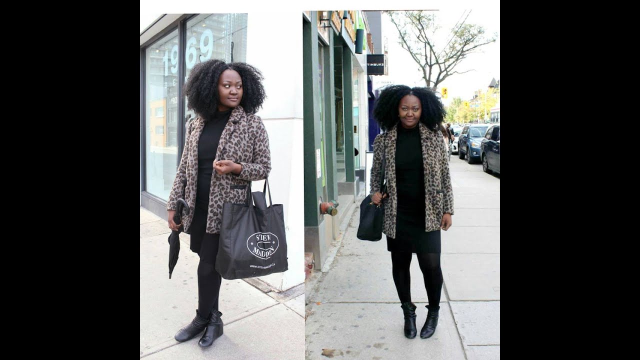 Fall Fashion Ootd Youtube