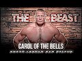 Carol Of The Bells || ft•Brock Lesnar🥺💞 || Sad Status 😔 || ULTRA X EDITZ