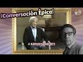 IMPRESIONANTE Conversación entre Krishnamurti y Bernard Levin (BBC-1981)🎙 DOBLADA al Español💎