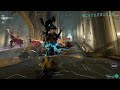 【warframe】nezhaの新増強がなかなか・・・ ナーフ前