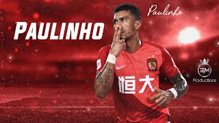 Paulinho ► Best Skills, Goals \u0026 Assists | 2020/21 HD