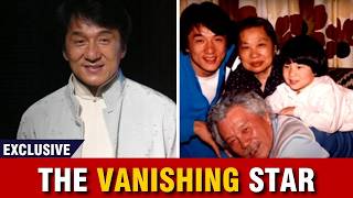 Jackie Chan’s Family Secrets Exposed: The Untold Dark Side