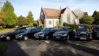 Funeral Directors - Jonathan Terry Independent Funeral Directors
