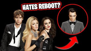 Here's WHY The Gossip Girl Cast HATES the Reboot..