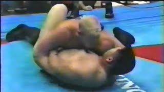 Tsuyoshi Kosaka Vs. Scott Sullivan (23/06/1996)