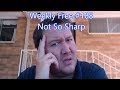 Not So Sharp - Weekly Free #188 - Let's Play Bridge