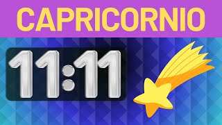 FELICIDADES  CAPRICORNIO ♑  DOBLE GOLPE DE SUERTE 🍀⭐🤩🌌💃🙏💸 HOROSCOPO ✨ ORACULO TAROT DE CRIS