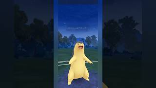 【ポケモンGO】通常バクフーンの耐久が偉い！【4色カップ】【バトルリーグ】#shorts #ポケモンgo #goバトルリーグ #gbl #4色カップ #pokemongo