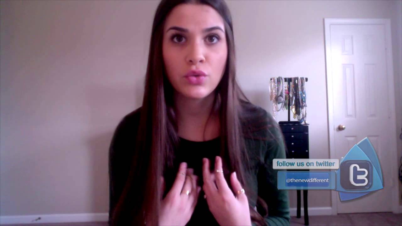 Thenewdifferent Ephesians4 Youtube