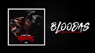 Lil Durk & Tee Grizzley "Bloodas" (Official Audio)