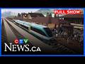 Alberta unveils passenger rail plan | CTV News Edmonton at Five for June 5, 2026