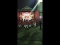 岩岡神社秋祭り 2018年 上新地