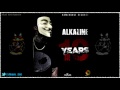 alkaline 10 years raw april 2015