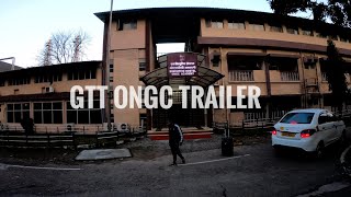 ONGC GT TRAINING | GTT | TRAILER | DEHRADUN | BATCH V - 2019 | ONGC ACADEMY | ONGC @ONGCLtd1