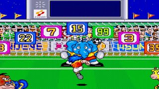 Buttobi Striker (Strike Boy) (ぶっとびストライカー) Konami Z80 Based Medal Games - \