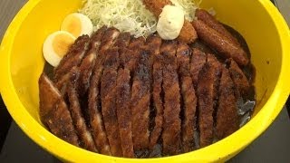 【ゴーゴーカレー】噂のでか盛り店で食べて来ました【千葉県船橋市】