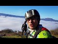 Sortie LRDL VTT Labenne La Rhune 28 01 2018