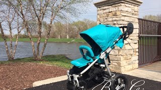 Bumbleride Indie 4 Stroller Review by Baby Gizmo