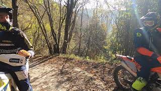 Enduro Bergamo 17-11-24