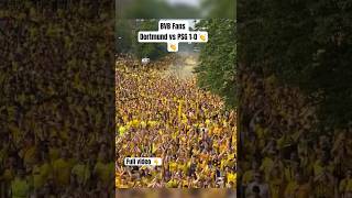 Borussia Dortmund vs. PSG 1-0 & Highlights Goal & Füllkrug Goal , Sancho Crazy Game & 01/05/2024