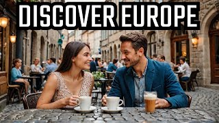 Travel and Leisure Europe vacation