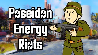 Fallout's Bloodiest Pre-War Event