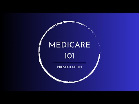 Medicare101 Youtube