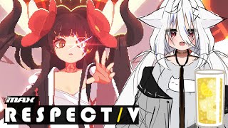 【DJMAX RESPECT V】酒！音ゲー！！自己ベ更新！！！【Vtuber】