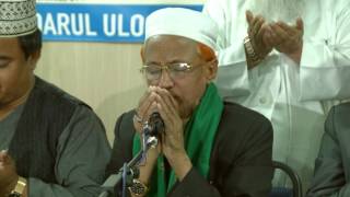 Mawlana Junaid Al Habib | Dua |