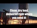 val co® feed bin storage and fill system