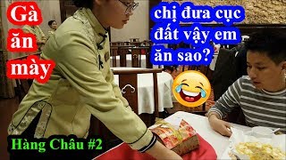 Gà Ăn Mày - món ăn yêu thích của vua nhà Tống - Chính gốc Hàng Châu 1848 - Tại sao có tên gọi này?