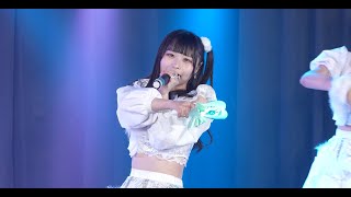 【ニコニコ♡LOVERS】20240210定期公演（紫咲ひみ推しカメラ）