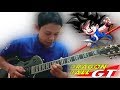 Dragon Ball GT Ending - Hitori Janai (instrumental)